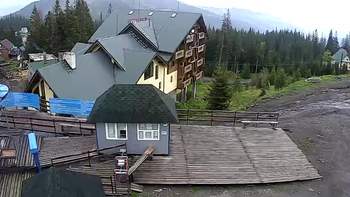 Драгобрат 1 червня 2021 року, 2021-06-01 16:00