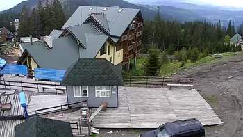 Драгобрат 2 червня 2021 року, 2021-06-02 13:00