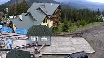 Драгобрат 2 червня 2021 року, 2021-06-02 16:00
