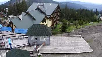 Драгобрат 3 червня 2021 року, 2021-06-03 10:00