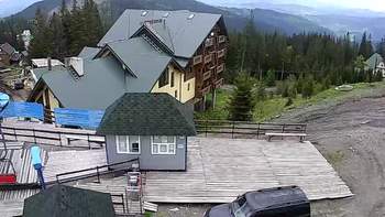 Драгобрат 3 червня 2021 року, 2021-06-03 13:00