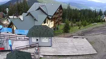 Драгобрат 3 червня 2021 року, 2021-06-03 16:00