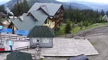 Драгобрат 4 червня 2021 року, 2021-06-04 10:00