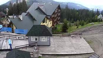 Драгобрат 4 червня 2021 року, 2021-06-04 13:00