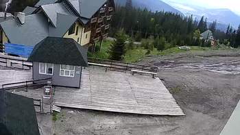 Драгобрат 5 червня 2021 року, 2021-06-05 10:00