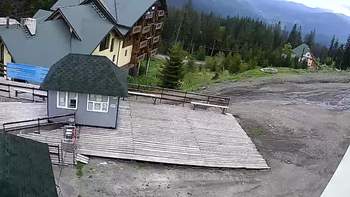 Драгобрат 5 червня 2021 року, 2021-06-05 13:00