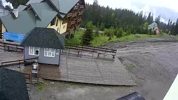 Драгобрат 5 червня 2021 року, 2021-06-05 16:00
