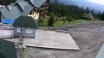 Драгобрат 6 червня 2021 року, 2021-06-06 13:00