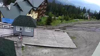 Драгобрат 8 червня 2021 року, 2021-06-08 13:00