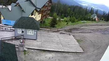 Драгобрат 8 червня 2021 року, 2021-06-08 16:00