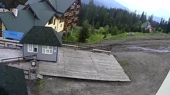 Драгобрат 9 червня 2021 року, 2021-06-09 13:00