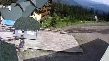 Драгобрат 9 червня 2021 року, 2021-06-09 16:00