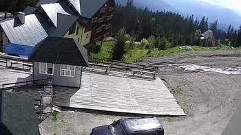 Драгобрат 10 червня 2021 року, 2021-06-10 10:00