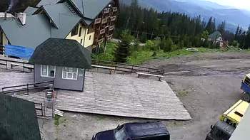 Драгобрат 10 червня 2021 року, 2021-06-10 13:00
