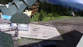 Драгобрат 10 червня 2021 року, 2021-06-10 16:00