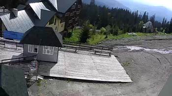 Драгобрат 11 червня 2021 року, 2021-06-11 10:00