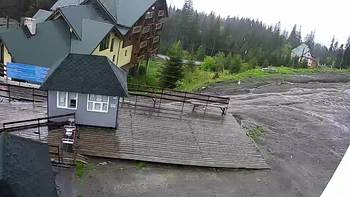Драгобрат 12 червня 2021 року, 2021-06-12 13:00
