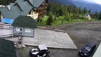 Драгобрат 13 червня 2021 року, 2021-06-13 16:00
