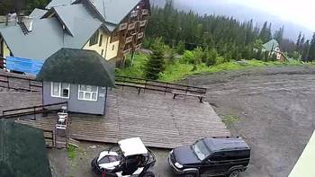Драгобрат 14 червня 2021 року, 2021-06-14 13:00