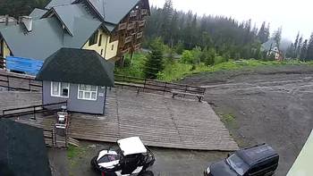 Драгобрат 15 червня 2021 року, 2021-06-15 13:00