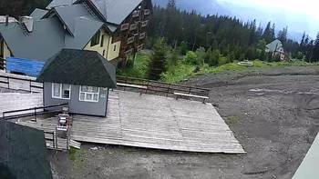 Драгобрат 16 червня 2021 року, 2021-06-16 10:00