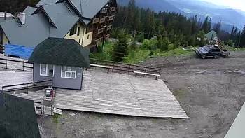 Драгобрат 16 червня 2021 року, 2021-06-16 13:00