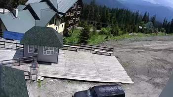 Драгобрат 17 червня 2021 року, 2021-06-17 13:00