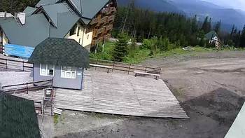 Драгобрат 17 червня 2021 року, 2021-06-17 16:00