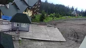 Драгобрат 18 червня 2021 року, 2021-06-18 10:00