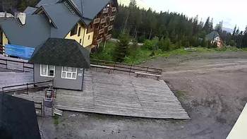 Драгобрат 18 червня 2021 року, 2021-06-18 16:00