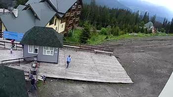 Драгобрат 20 червня 2021 року, 2021-06-20 10:00