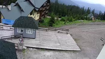 Драгобрат 23 червня 2021 року, 2021-06-23 16:00