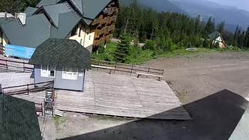 Драгобрат 24 червня 2021 року, 2021-06-24 16:00