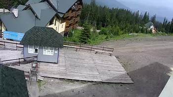 Драгобрат 25 червня 2021 року, 2021-06-25 16:00