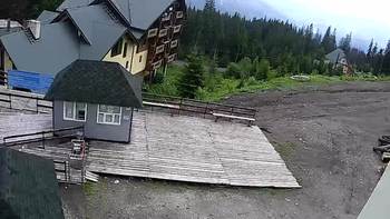 Драгобрат 27 червня 2021 року, 2021-06-27 10:00