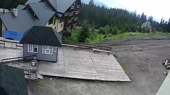 Драгобрат 28 червня 2021 року, 2021-06-28 10:00