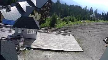 Драгобрат 30 червня 2021 року, 2021-06-30 10:00
