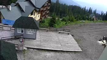 Драгобрат 30 червня 2021 року, 2021-06-30 13:00