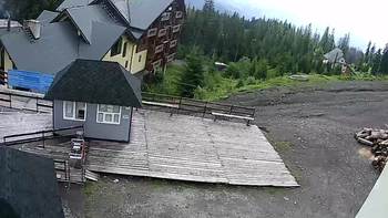 Драгобрат 5 липня 2021 року, 2021-07-05 10:00