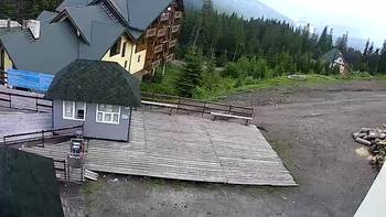 Драгобрат 6 липня 2021 року, 2021-07-06 13:00