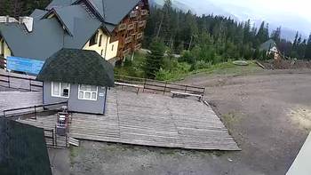 Драгобрат 28 липня 2021 року, 2021-07-28 16:00