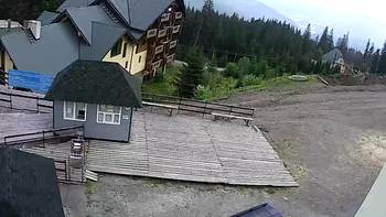 Драгобрат 29 липня 2021 року, 2021-07-29 13:00