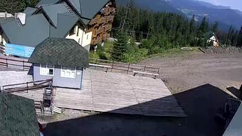 Драгобрат 1 серпня 2021 року, 2021-08-01 16:00