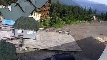 Драгобрат 5 серпня 2021 року, 2021-08-05 16:00
