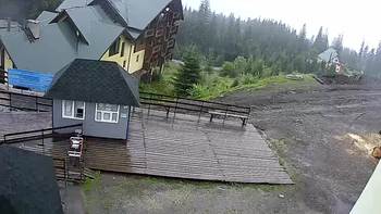 Драгобрат 6 серпня 2021 року, 2021-08-06 13:00