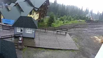 Драгобрат 6 серпня 2021 року, 2021-08-06 16:00