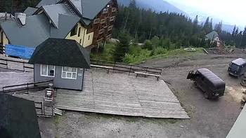 Драгобрат 10 серпня 2021 року, 2021-08-10 16:00