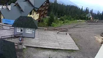 Драгобрат 12 серпня 2021 року, 2021-08-12 13:00