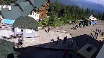Драгобрат 14 серпня 2021 року, 2021-08-14 16:00