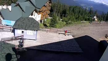 Драгобрат 19 серпня 2021 року, 2021-08-19 16:00